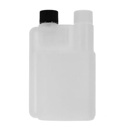 World Enterprises Floater Bottle  8 oz 66098